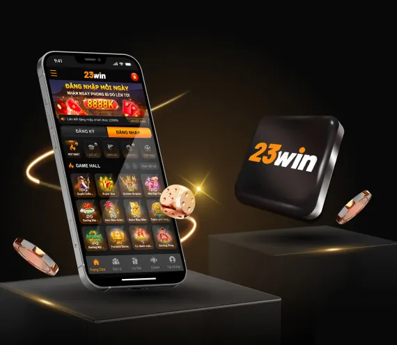 Tính năng mới 898bet App