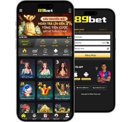 Biểu tượng đa dạng các môn thể thao trên 898bet app