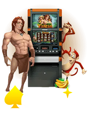 Hình ảnh các loại trò chơi đa dạng trên 898bet app